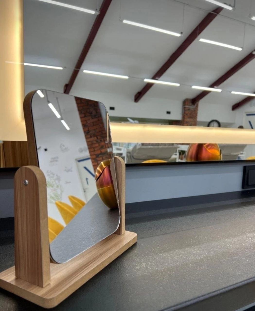 Бьюти-коворкинг Моя стихия 