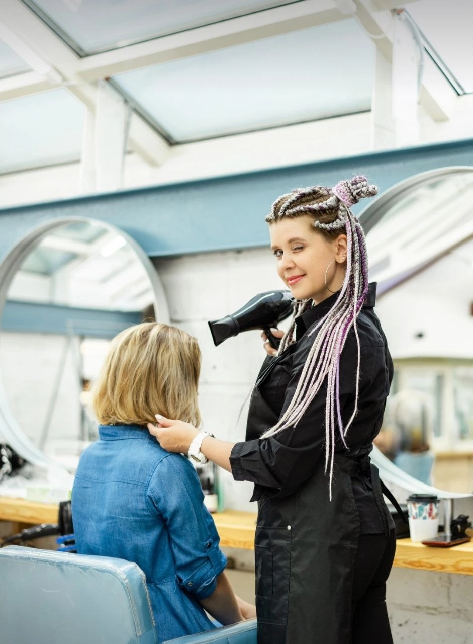 Бьюти-коворкинг Моя стихия 