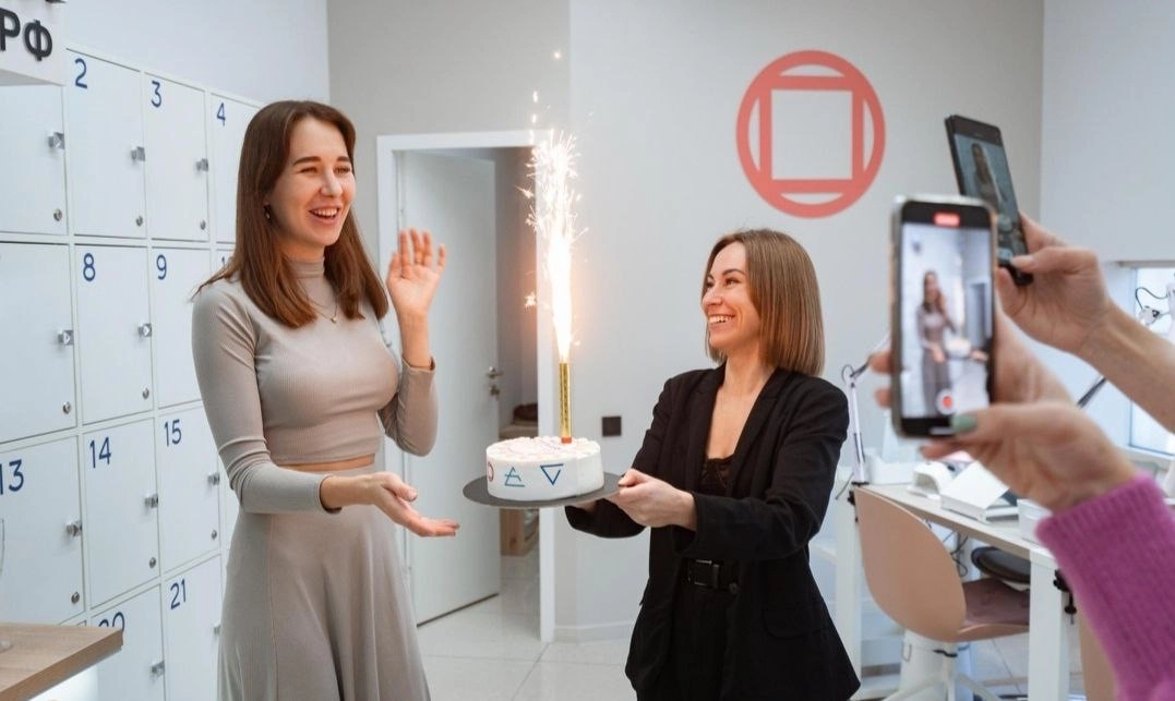 Бьюти-коворкинг Моя стихия 