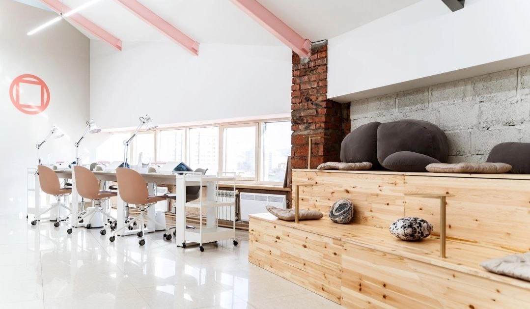 Бьюти-коворкинг Моя стихия 