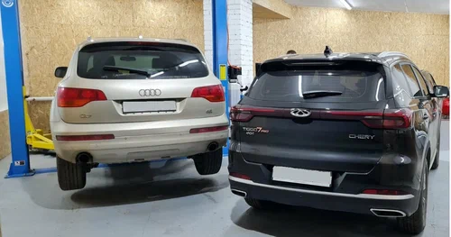 Автосервис "Автоэлектрик"