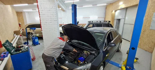 Автосервис Автоэлектрик в Волгограде: СТО, Чип-Тюнинг, Установка Фаркопа, Выездная Диагностика, Сварочные Работы, Установка Практроника, Чистка Форсунок, Ремонт Форсунок, Заказ Запчастей, Шумоизоляция Автомобиля,