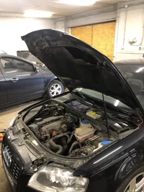 Автосервис "Автоэлектрик"