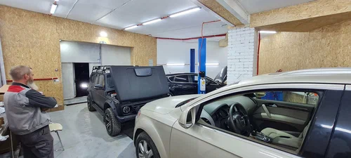 Автосервис Автоэлектрик в Волгограде: СТО, Чип-Тюнинг, Установка Фаркопа, Выездная Диагностика, Сварочные Работы, Установка Практроника, Чистка Форсунок, Ремонт Форсунок, Заказ Запчастей, Шумоизоляция Автомобиля,