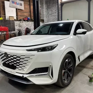 Автосервис "Автомастер"