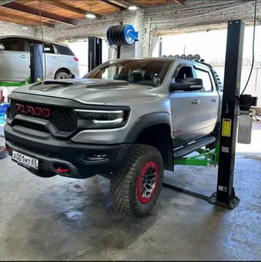 Автосервис "Автомастер"