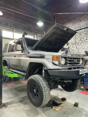 Автосервис "Автомастер"