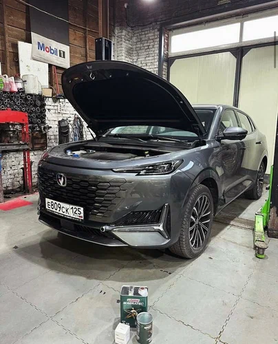 Автосервис Автомастер в Владивостоке: СТО, Кузовной Ремонт , Установка Фаркопа, Сварочные Работы, Ремонт Турбин, Ремонт Прицепов, Ремонт АКПП, Замена Масла, Ремонт Стартеров, Чистка Форсунок, Замена ГРМ,