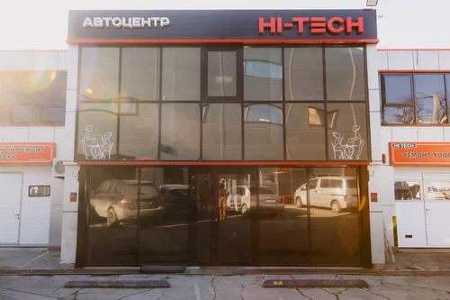 Автосервис Hi-Tech в Владивостоке: СТО, Кузовной Ремонт , Чернение Резины, Сварочные Работы, Хранение Шин, Химчистка Салона, Шиномонтаж , Развал-Схождение , Мойка Автомобиля , Ремонт Автокондиционера, Бронирование Стекол, Ремонт Двигателя, Замена Масла, Покраска Автомобиля , Установка Практроника , Тонировка Стекол, Чистка Форсунок, Заказ Запчастей, Шумоизоляция Автомобиля, Замена ГРМ, Заправка Автокондиционера,