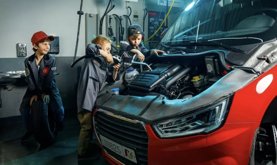 Парк аттракционов Kidzania в Москве: Парк аттракционов , Парк развлечений , Семейный отдых , Для детей , Детский праздник , Парк, Детский парк, Аттракционы , Горки,