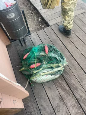 Удача рыбака. Рыболовный Клуб