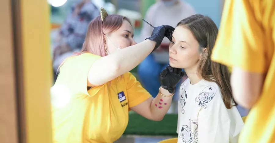 Парк развлечений Мисти парк в Москве: Парк аттракционов , Парк развлечений , Семейный отдых , Для детей , Детский праздник , Парк, Детский парк, Аттракционы , Горки,