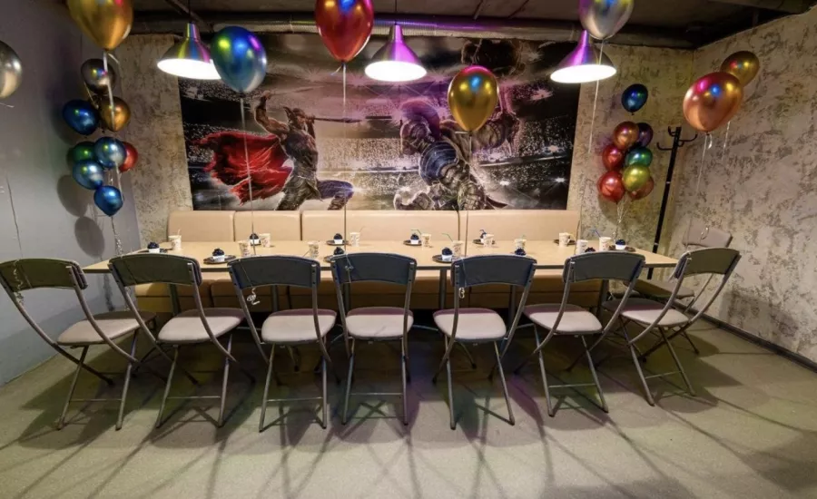 Парк развлечений Портал-78 в Санкт-Петербурге: Отдых, Семейный отдых , Детский парк, Парк, Горки,