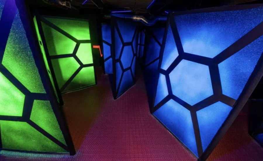 Парк развлечений Портал-78 в Санкт-Петербурге: Отдых, Семейный отдых , Детский парк, Парк, Горки,