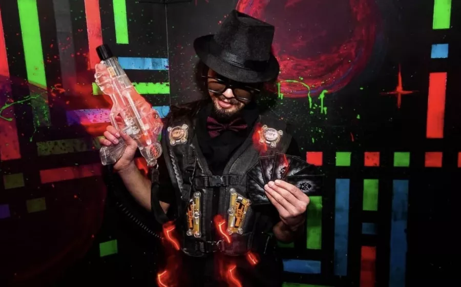 Парк развлечений Портал-78 в Санкт-Петербурге: Отдых, Семейный отдых , Детский парк, Парк, Горки,