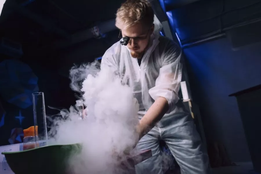 Парк развлечений Портал-78 в Санкт-Петербурге: Отдых, Семейный отдых , Детский парк, Парк, Горки,