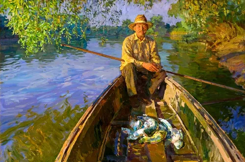Рыбацкая Гавань. Товары для Рыбалки  в  Ростове-на-Дону