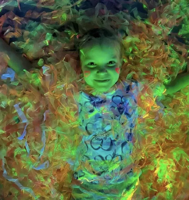 Интерактивный детский парк ожившей реальности Wow Land