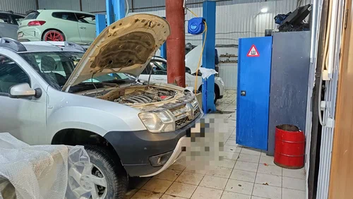 Автосервис Техцентр Механик Драйв в Москве: СТО, Сварочные Работы, Шиномонтаж, Развал-Схождение, Ремонт Автокондиционеров, Заправка Автокондиционера, Ремонт АКПП, Ремонт Двигателя, Замена Масла, Установка Практроника, Ремонт Стартеров, Чистка Форсунок, Ремонт КПП, Ремонт Форсунок, Ремонт ГБЦ, Ремонт Бамперов, Ремонт РКПП, Замена ГРМ, Кузовной Ремонт,