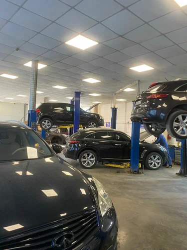 Автосервис Авто Премиум в Новосибирске: СТО, Сварочные Работы, Заправка Автокондиционера, Ремонт Автокондиционера, Ремонт Двигателя, Замена Масла , Чистка Форсунок, Промывка Инжектора, Удаление Катализаторов, Замена ГРМ,