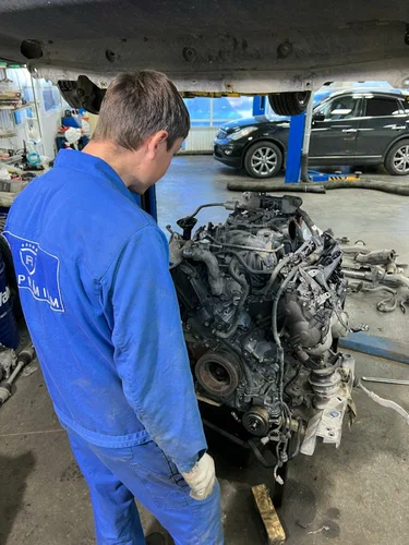 Автосервис Авто Премиум в Новосибирске: СТО, Сварочные Работы, Заправка Автокондиционера, Ремонт Автокондиционера, Ремонт Двигателя, Замена Масла , Чистка Форсунок, Промывка Инжектора, Удаление Катализаторов, Замена ГРМ,