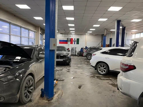 Автосервис Авто Премиум в Новосибирске: СТО, Сварочные Работы, Заправка Автокондиционера, Ремонт Автокондиционера, Ремонт Двигателя, Замена Масла , Чистка Форсунок, Промывка Инжектора, Удаление Катализаторов, Замена ГРМ,