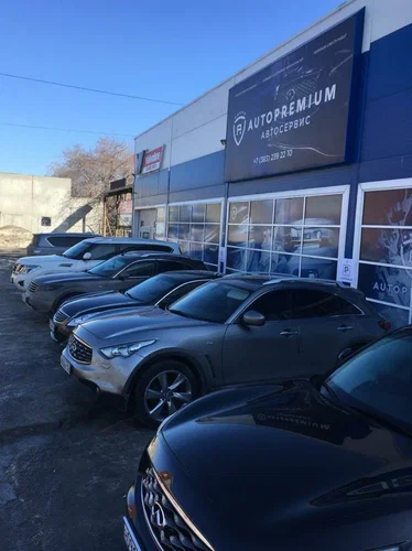 Автосервис Авто Премиум в Новосибирске: СТО, Сварочные Работы, Заправка Автокондиционера, Ремонт Автокондиционера, Ремонт Двигателя, Замена Масла , Чистка Форсунок, Промывка Инжектора, Удаление Катализаторов, Замена ГРМ,