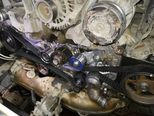 Автосервис Mobil1 центр Ельцовский в Новосибирске: Авто, Чистка, СТО, Сварочные Работы, Развал-Схождение, Замена Масла,