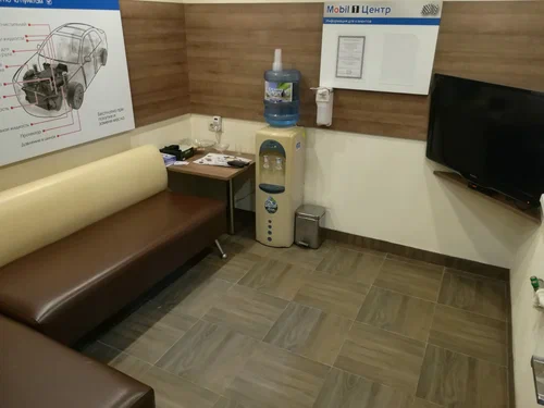 Автосервис Mobil1 центр Ельцовский в Новосибирске: Авто, Чистка, СТО, Сварочные Работы, Развал-Схождение, Замена Масла,