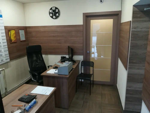 Автосервис "Mobil1 центр Ельцовский"