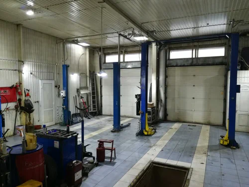 Автосервис Mobil1 центр Ельцовский в Новосибирске: Авто, Чистка, СТО, Сварочные Работы, Развал-Схождение, Замена Масла,