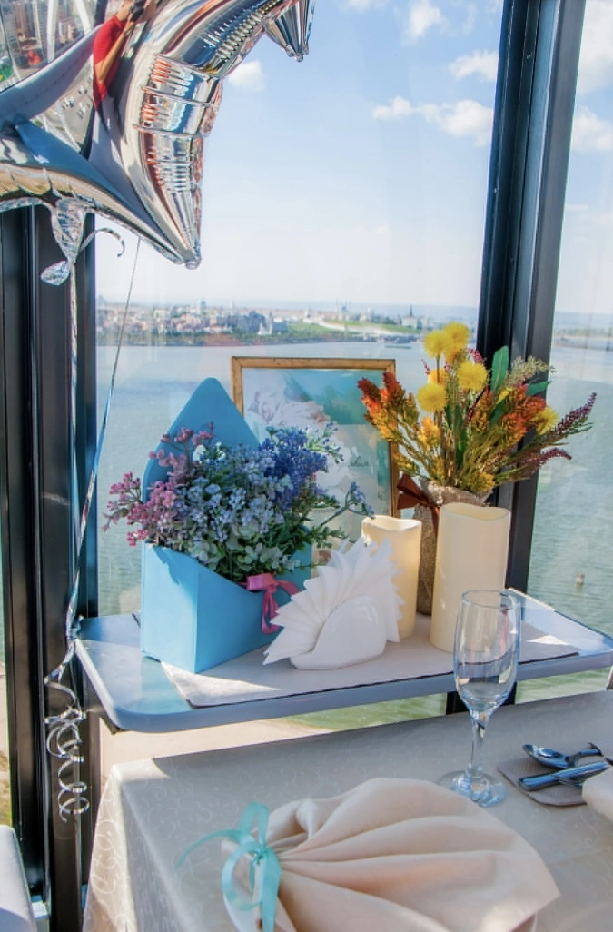 Парк развлечений Вокруг света