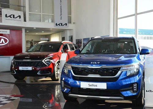 Автосалон Ямал Моторс, Официальный дилер Kia в Ноябрьске: Авто, Химчистка, Тонировка, Мойка, Развал-Схождение, СТО, Шиномонтаж, Замена Масла, Ремонт,