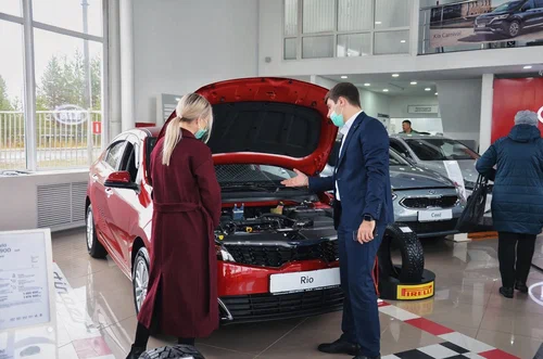 Автосалон Ямал Моторс, Официальный дилер Kia в Ноябрьске: Авто, Химчистка, Тонировка, Мойка, Развал-Схождение, СТО, Шиномонтаж, Замена Масла, Ремонт,