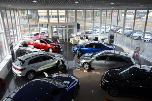 Автосалон Ямал Моторс, Официальный дилер Kia в Ноябрьске: Авто, Химчистка, Тонировка, Мойка, Развал-Схождение, СТО, Шиномонтаж, Замена Масла, Ремонт,