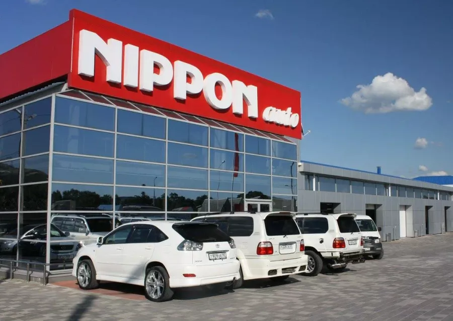 NIPPONauto - СТО и Магазин в Новороссийске: СТО, Ремонт Авто, Ремонт Авто Электрики, Ремонт Двигателя, Ремонт Ходовой, Ремонт Тормозов, Ремонт АКПП, Шиномонтаж, Диагностика, Замена Масла, Ремонт Сцепления, Ремонт Подвески, АвтоМагазин, Автотовары,