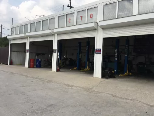 SiM - Автосервис в Новороссийске