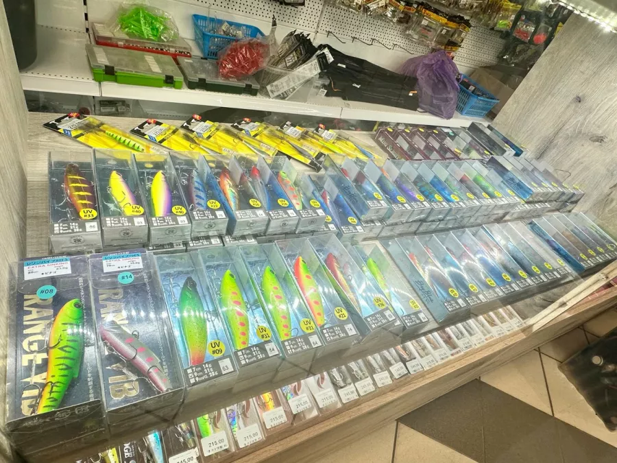 Щукарь. Товары для Рыбалки в Волгограде: Рыбалка,