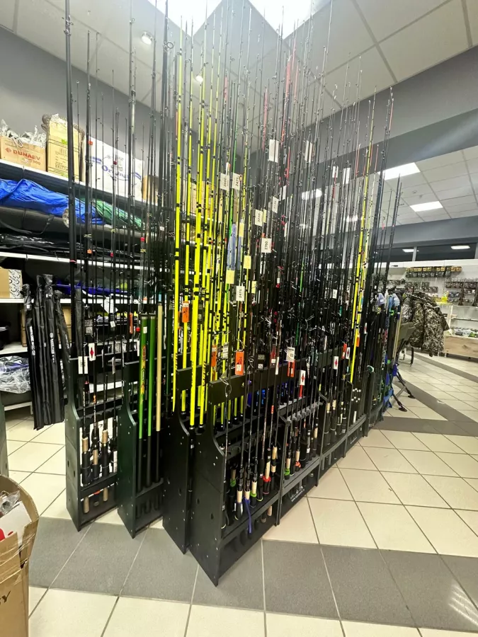 Щукарь. Товары для Рыбалки в Волгограде: Рыбалка,