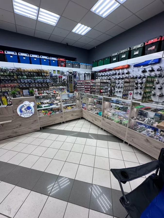 Щукарь. Товары для Рыбалки в Волгограде: Рыбалка,