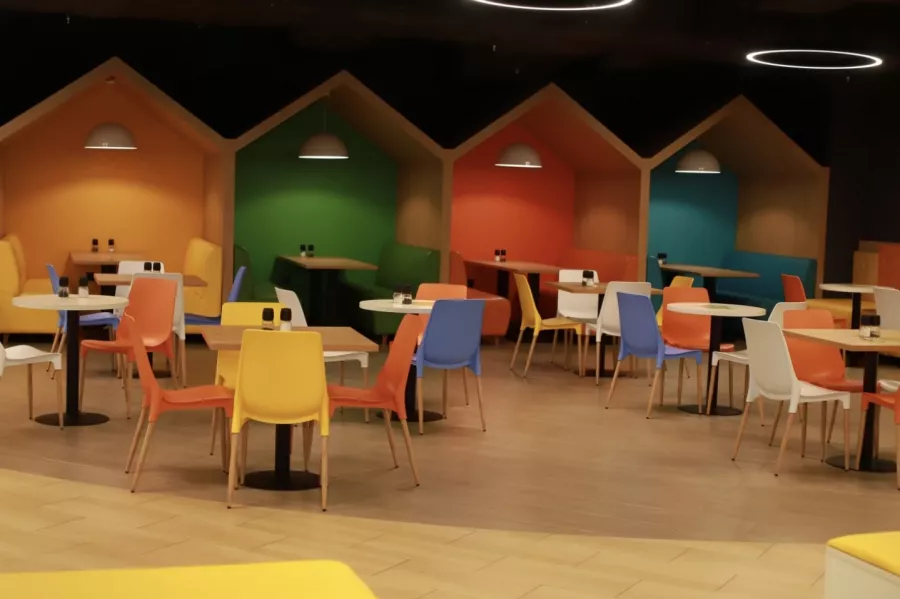 Парк развлечений Kidz club в Казани: Парк аттракционов , Парк развлечений , Для детей , Семейный отдых , Парк, Детский парк, Детский праздник , Аттракционы , Горки,