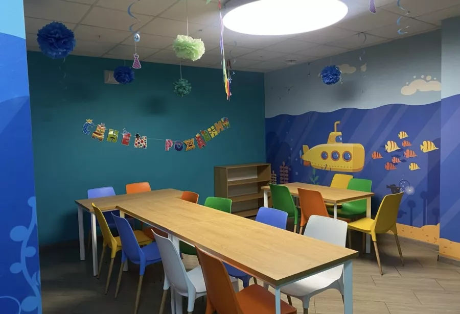 Парк развлечений Kidz club в Казани: Парк аттракционов , Парк развлечений , Для детей , Семейный отдых , Парк, Детский парк, Детский праздник , Аттракционы , Горки,