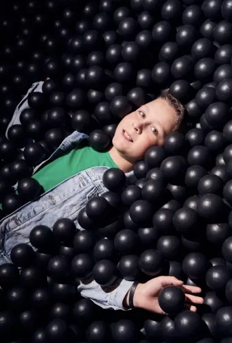 Парк развлечений Big Funny  в  Казани