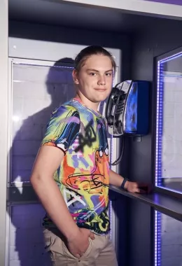 Парк развлечений Big Funny 