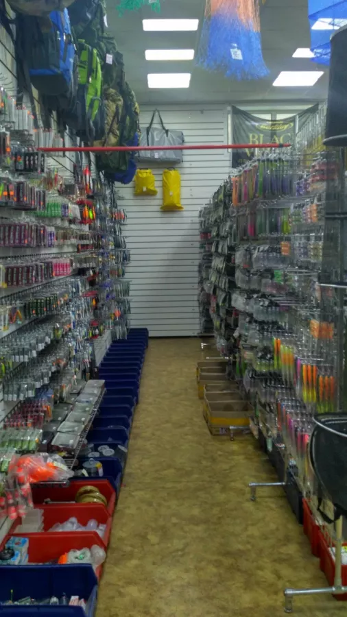 Рай для рыбака. Товары для Рыбалки в Новосибирске: Рыбалка,