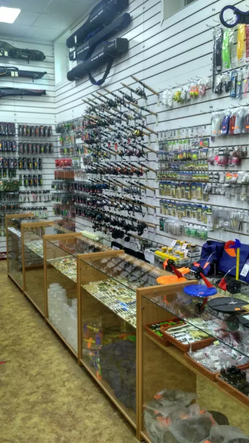 Рай для рыбака. Товары для Рыбалки в Новосибирске: Рыбалка,