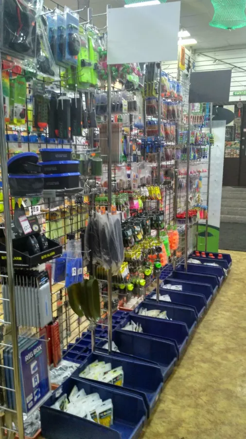 Рай для рыбака. Товары для Рыбалки в Новосибирске: Рыбалка,