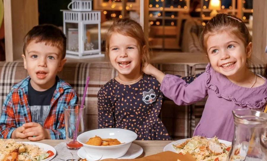 Парк развлечений Остров Сокровищ на Ямашева в Казани: Детям, Парк, Детский парк, Семейный отдых , Горки,