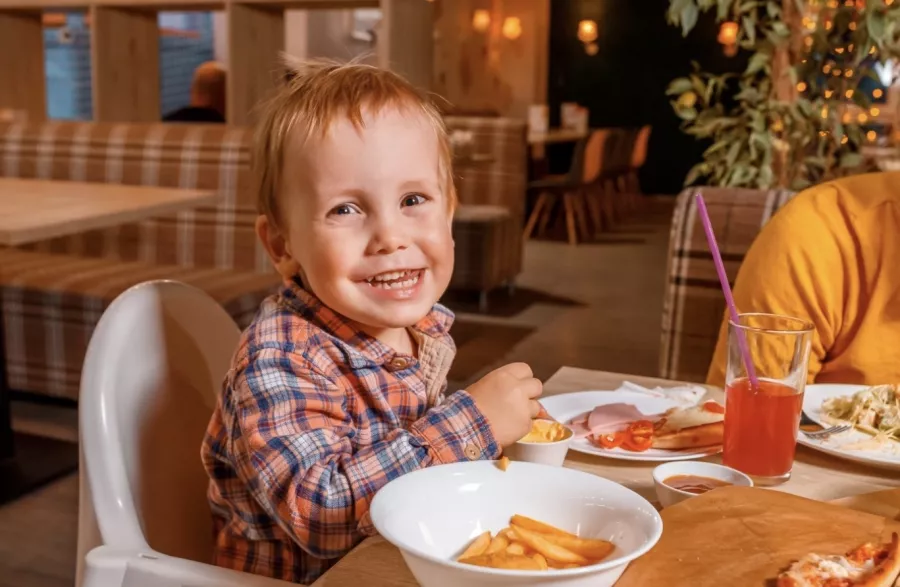 Парк развлечений Остров Сокровищ на Ямашева в Казани: Детям, Парк, Детский парк, Семейный отдых , Горки,