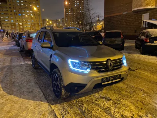 Автосалон "Петровский"